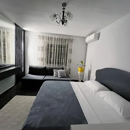 Apartment Sedah Shkoder