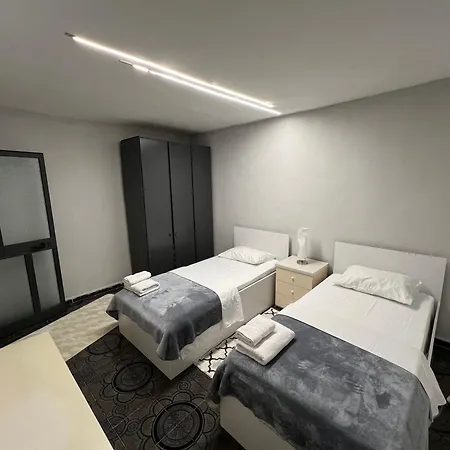 Sedah Apartment *