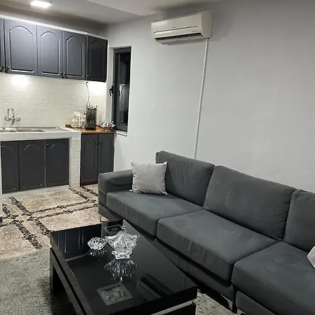 Apartment Sedah *