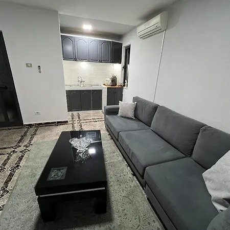Sedah Apartment Shkoder